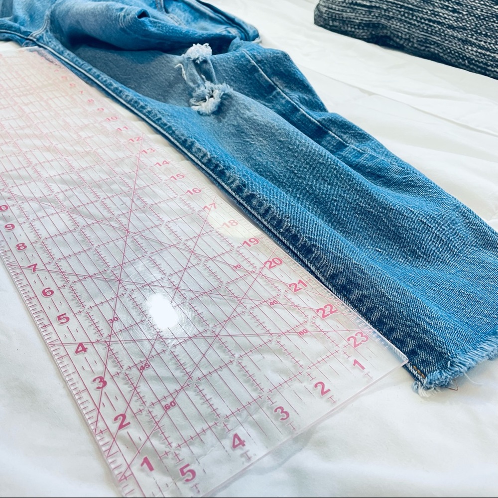Levi’s | 501 red tab - Picture 14 of 16